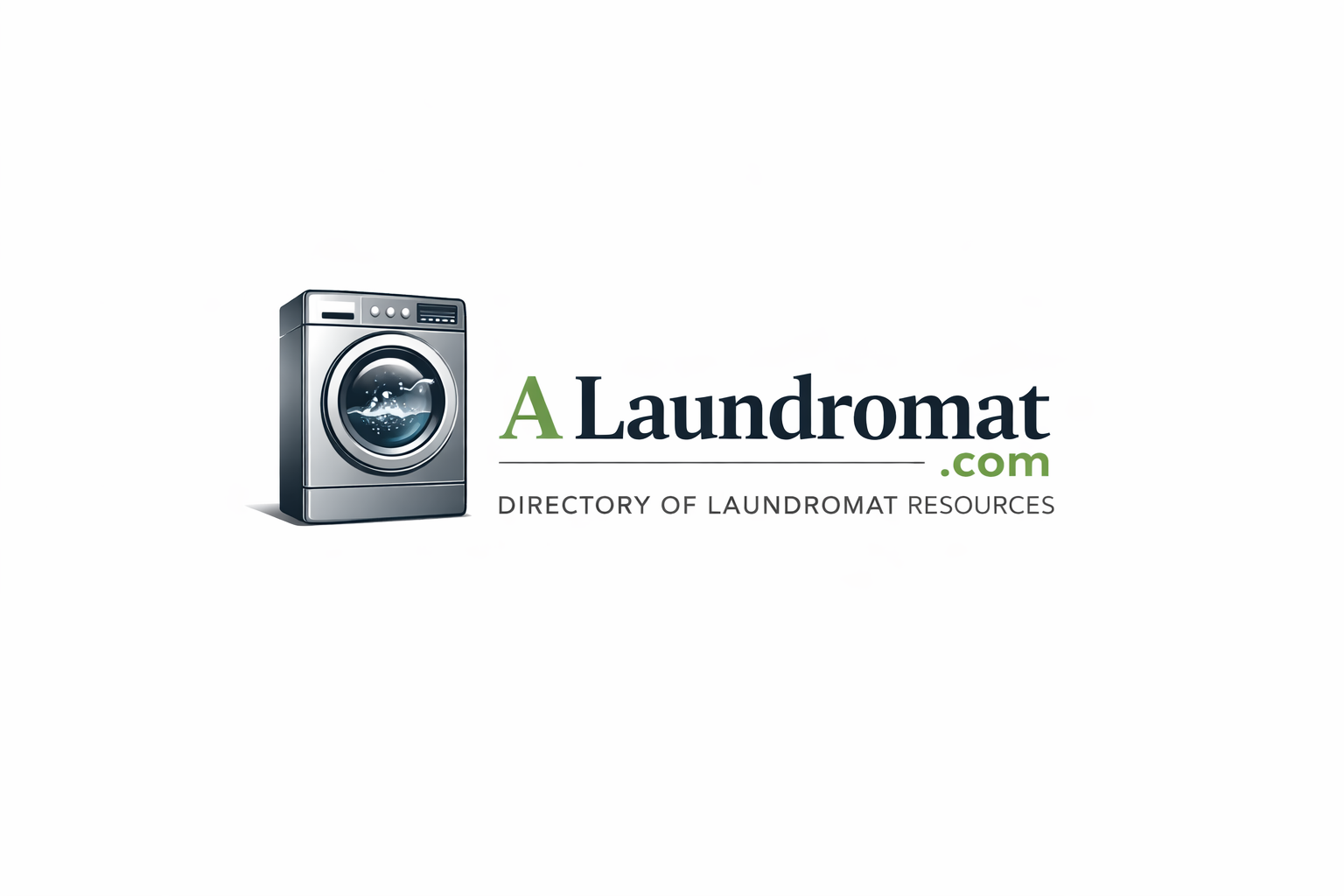 A Laundromat